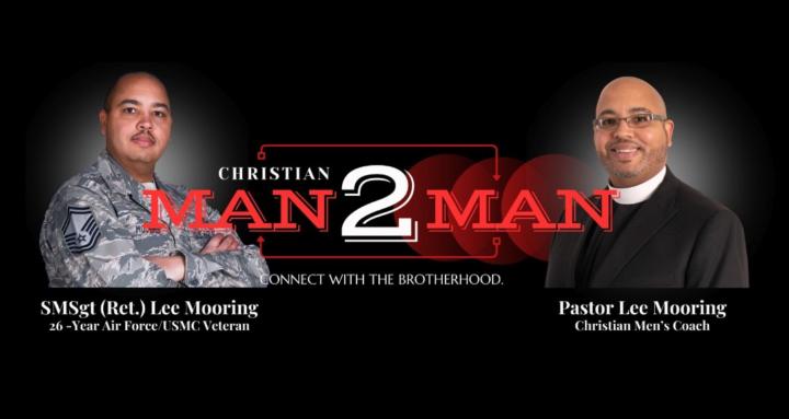 Christian Man2Man