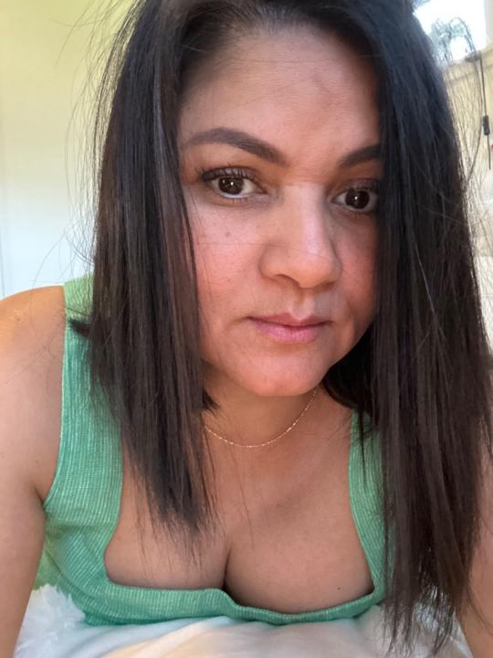 Esperanza Plascencia