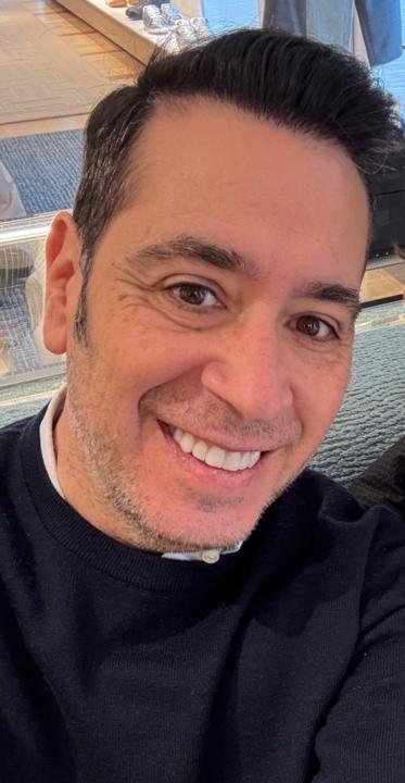 Jose Casamayor traba