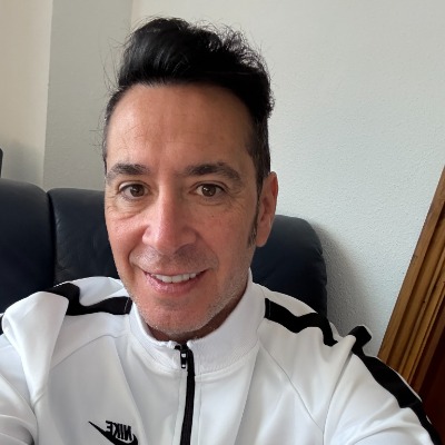 Jose Casamayor traba
