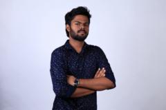 Harinath S