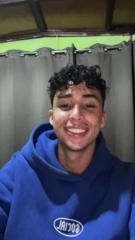 Berny Camacho