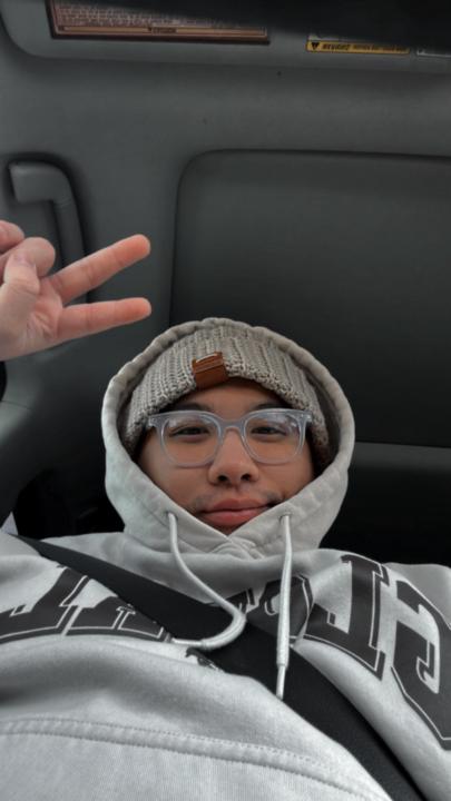 Zachary Moua