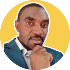 Dr. Harold Mayaba