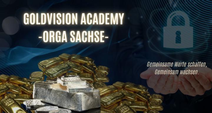 GoldVision Academy Orga Sachse