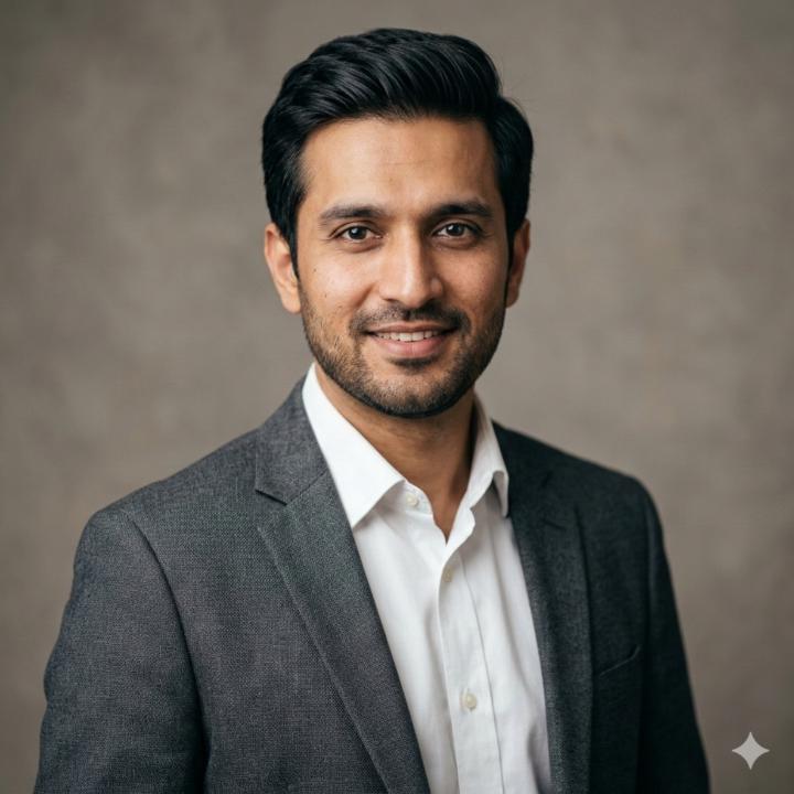 Arham Taimoor