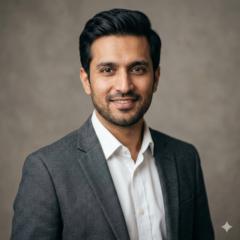 Arham Taimoor