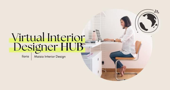 Virtual Interior Designer HUB