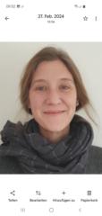 Johanna Klaffke