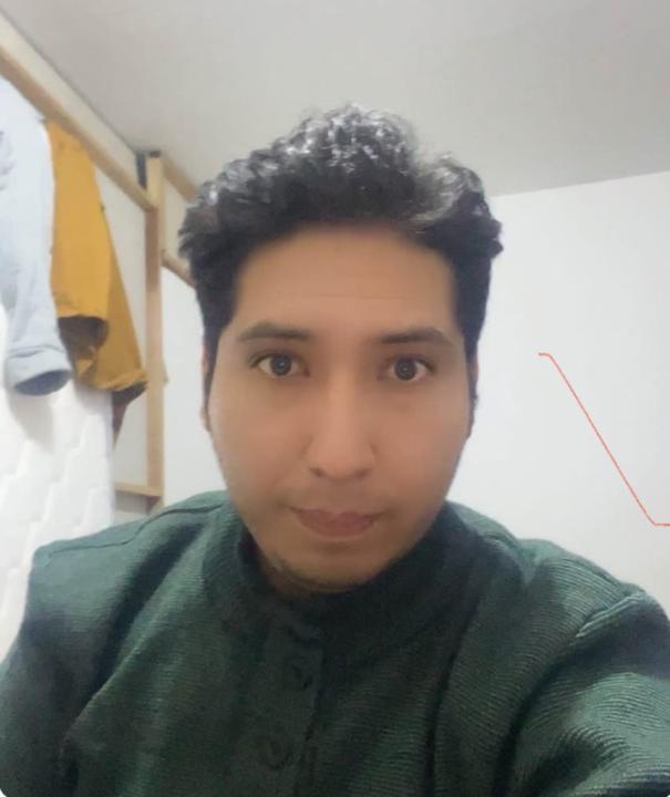 Frank alexis Cerna sígueñas