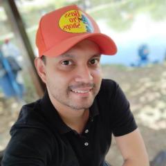 Edward Alexis Vinasco Murillo