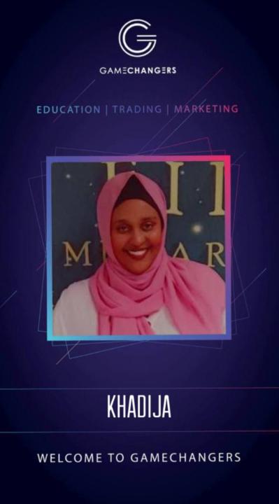 Khadija Abdi