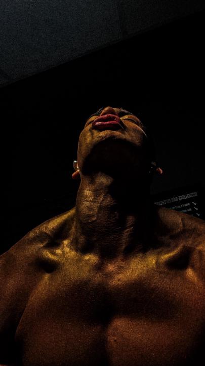 Adrian Simbana