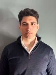 Jesus Abusar Poueriet