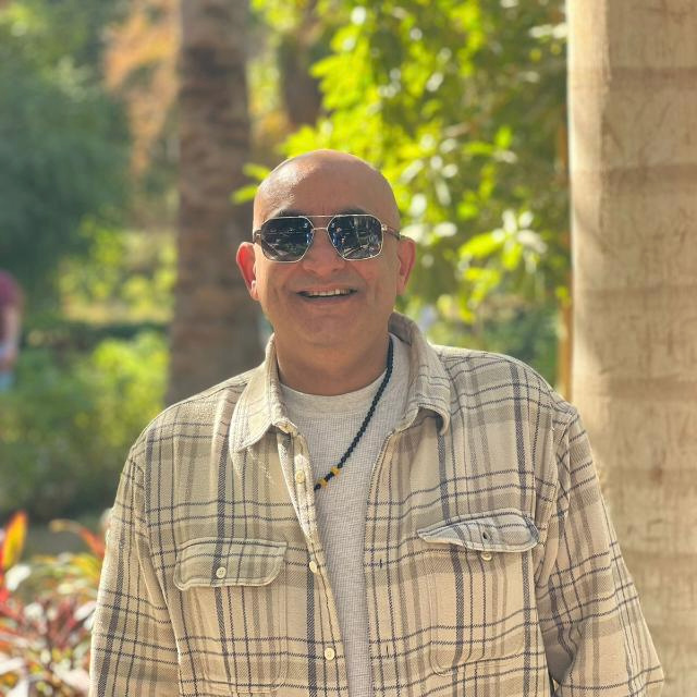 Ahmed Kariem