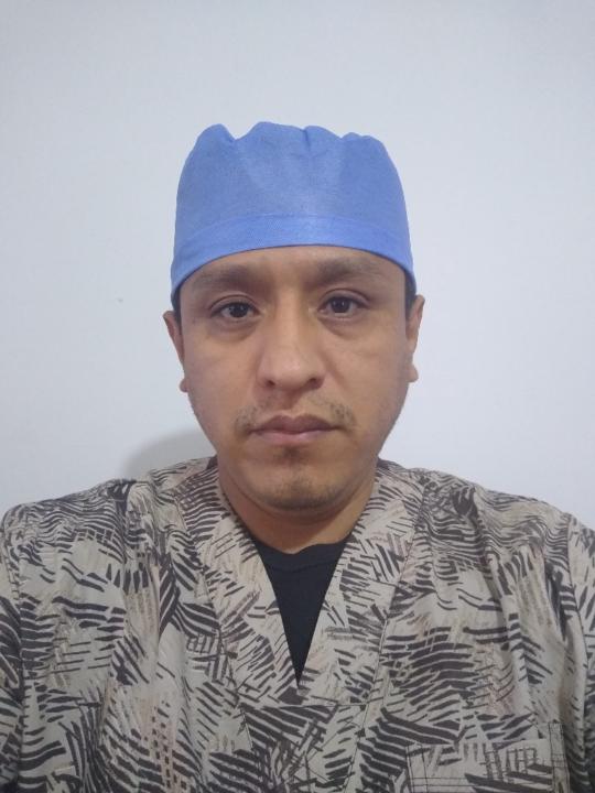 Neyller Daniel Castro García