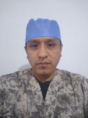 Neyller Daniel Castro García