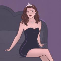Goddess Emmi