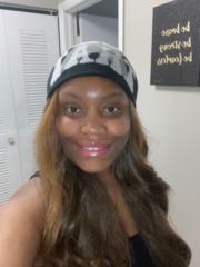 Shyan Johnson