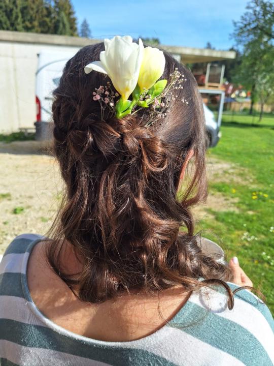 Emilie Holzinger