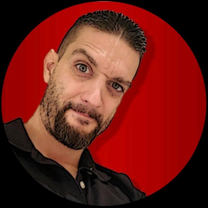 Vincent Maupin