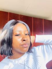 Andile Shangase
