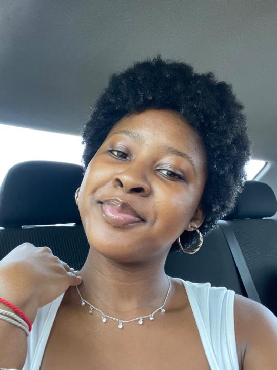 Andile Shangase