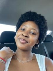 Andile Shangase