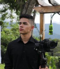 Saúl Morales