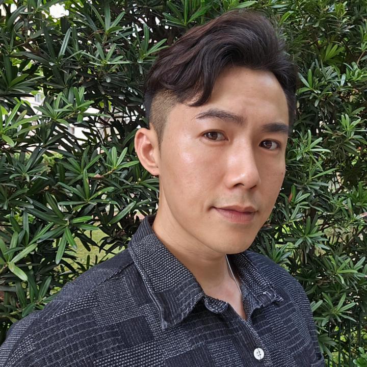 Rick Huang