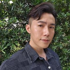 Rick Huang