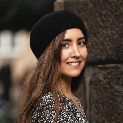 Melissa Arriagada Mödinger