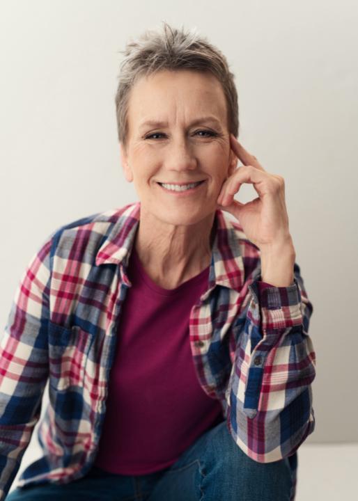 Deb Dougal