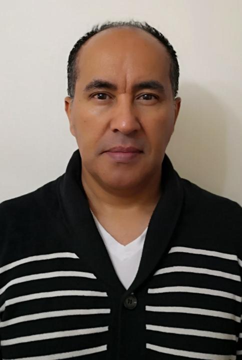 Ricardo Meneses