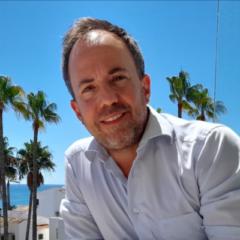 Derek Klumpe