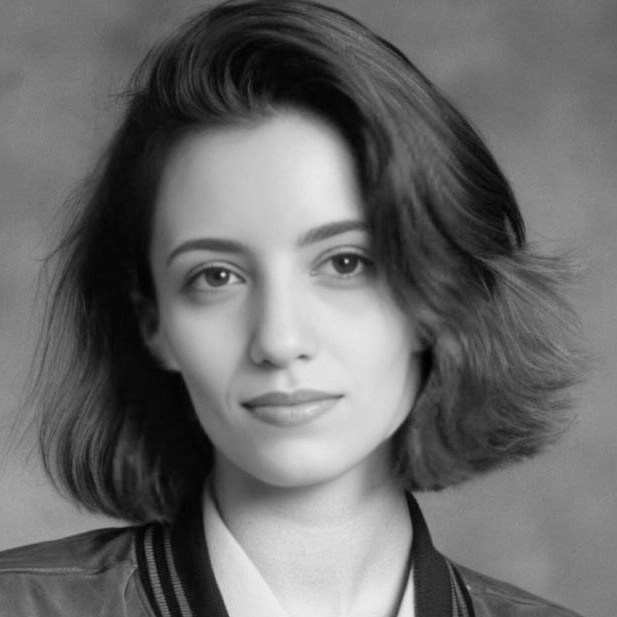 Alarina El-Husseiny