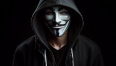 OXReal Anonymous Ethical Hacker