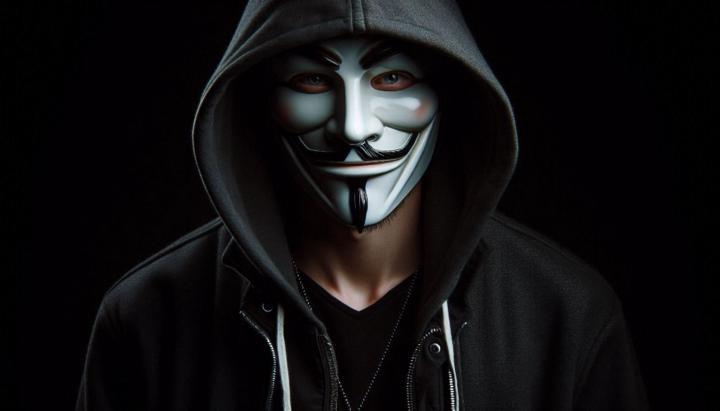 OXReal Anonymous Ethical Hacker