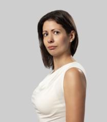 Diana Popova