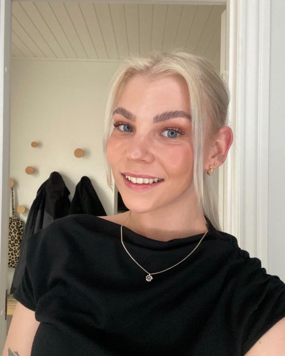Freja Dahl svendsen