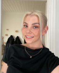 Freja Dahl svendsen
