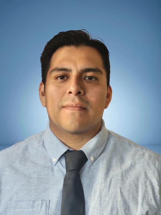 Eduardo Lucas Castro