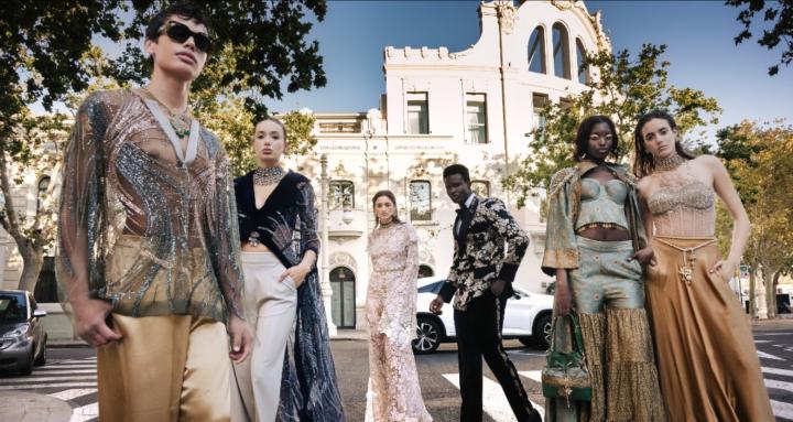 FAMA Model Talent Club