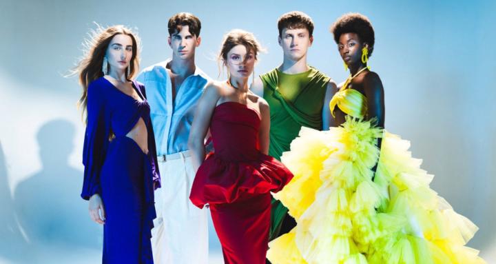 FAMA Model Talent Club