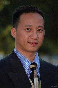 Suhaimi Chan