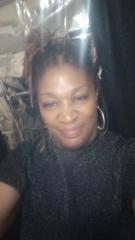 Michelle Scott