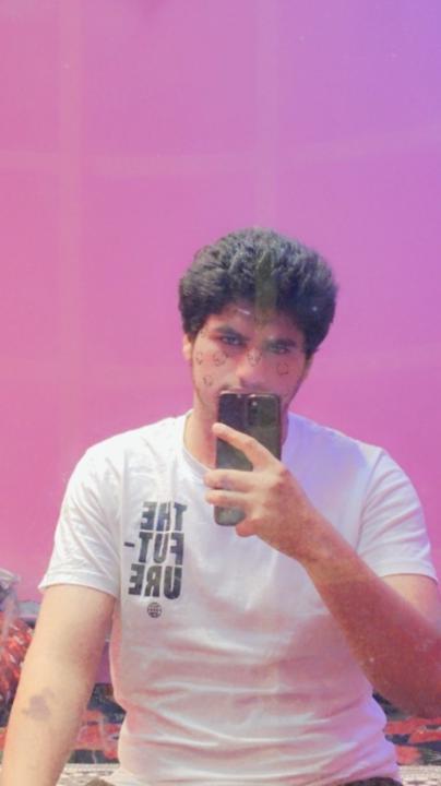 Shahzaib Mukhtiar