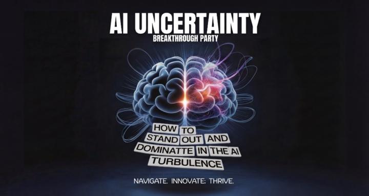 AI Uncertainty Breakthrough