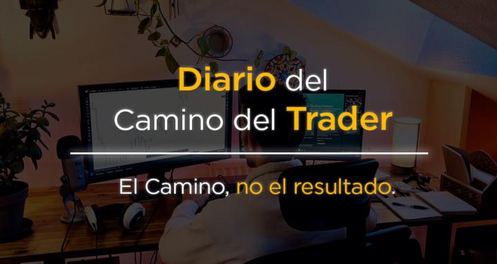 Diario del Camino del Trader