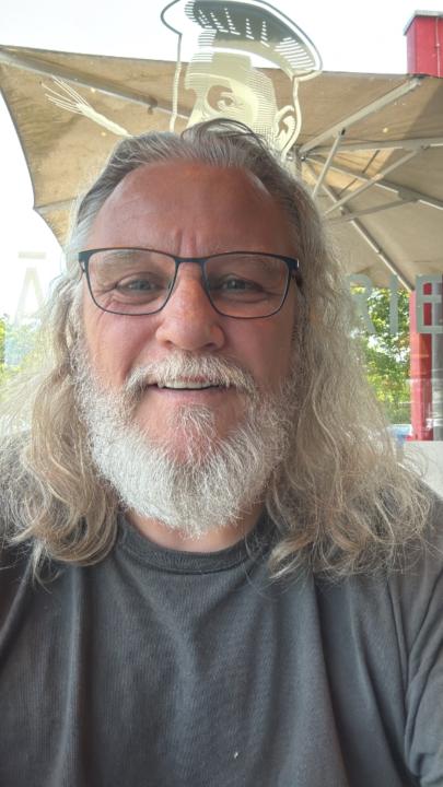 Hans-Joachim Otto Blume